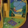 1995 Bluebird Polly Pocket Aladdin set Image 5