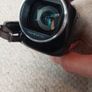 Panasonic HC-V130 Camcorder Image 3