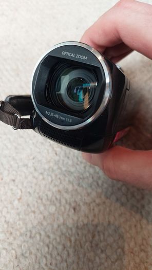 Panasonic HC-V130 Camcorder