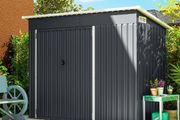 Garden Shed