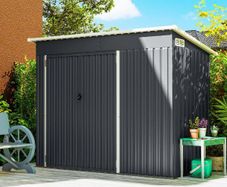 Garden Shed