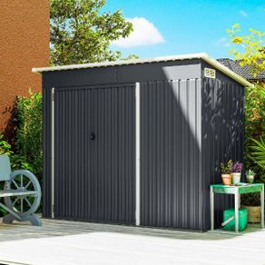 Garden Shed