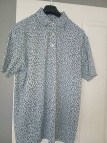footjoy tshirt