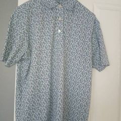 footjoy tshirt