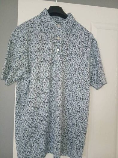 footjoy tshirt