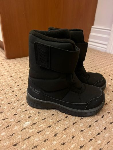 boots warm SH100MID waterproof baby