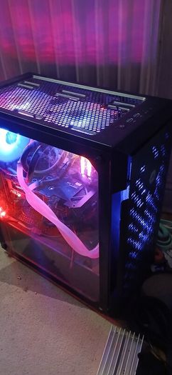 PC desktop