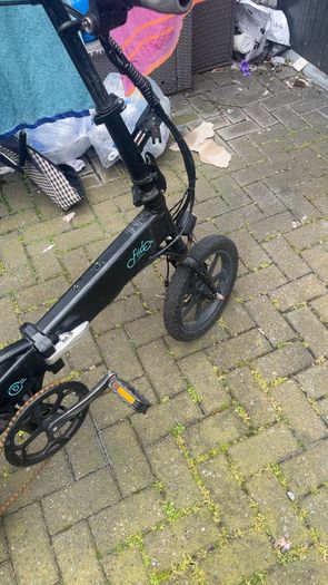 Fido d1 good condition