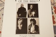 Portraits Of The Irish by Liam Blake &amp; Elgy Gillespie