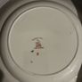 Antique Ironstone Plate Image 2