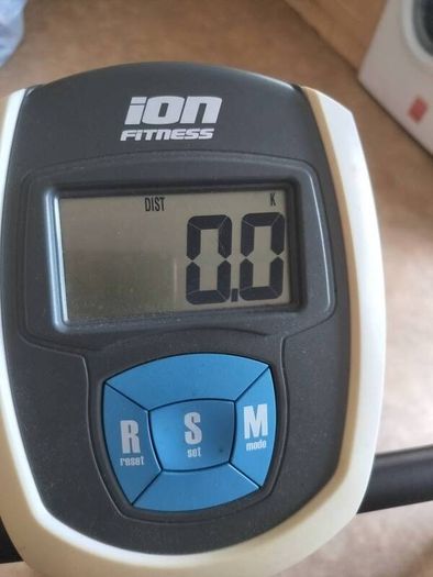 Rhona Exercise Bike