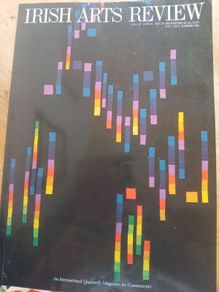 Irish Arts Review Vol.1 No.2