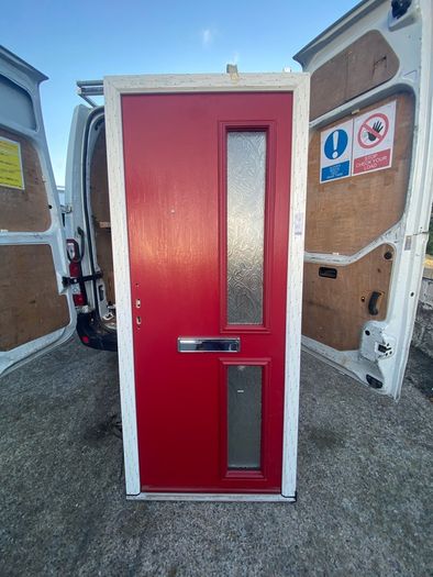 pvc door from 200 and windows from 150