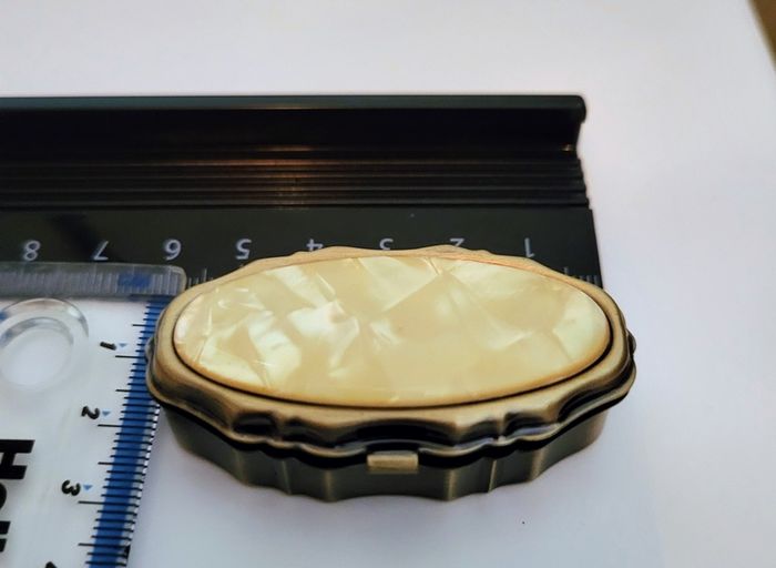 Trinket box