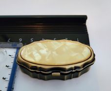 Trinket box