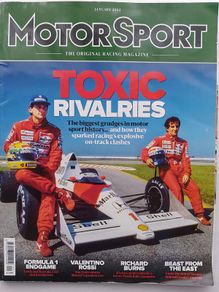 Motorsport