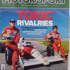 Motorsport