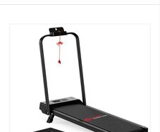 treadmill c1 home fitness code with mat