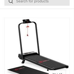 treadmill c1 home fitness code with mat