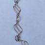 925 Silver Designer Choke Chain Necklace Image 6