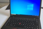 Lenovo ThinkPad X1 Carbon 3rd Gen | i7-5600U | 8GB RAM | 120GB SSD | Windows 10 Pro