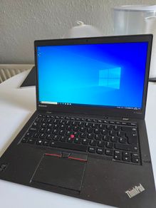 Lenovo ThinkPad X1 Carbon 3rd Gen | i7-5600U | 8GB RAM | 120GB SSD | Windows 10 Pro