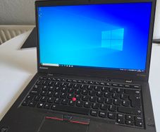 Lenovo ThinkPad X1 Carbon 3rd Gen | i7-5600U | 8GB RAM | 120GB SSD | Windows 10 Pro