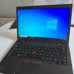 Lenovo ThinkPad X1 Carbon 3rd Gen | i7-5600U | 8GB RAM | 120GB SSD | Windows 10 Pro