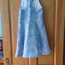 Next Confirmation dress Image 2