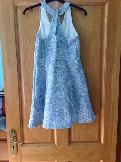 Next Confirmation dress