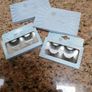 Makeup Set SOSU Eyeshadow and Lashes NEW gift Set Image 3