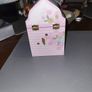 Childs jewellery music box Image 5