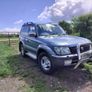 Toyota landcruiser Image 4