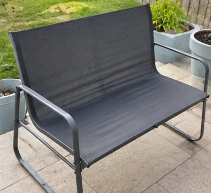 4 Seater Bistro / Lounge Set
