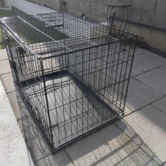 Dog Crate 91X58X64cm M/L