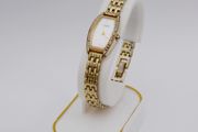 Vintage Ladies Citizen Quartz Watch