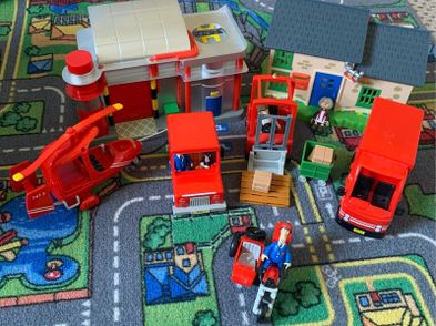Postman Pat Collection For Sale in Annacotty, Limerick from Fitz2016
