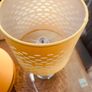 Light Shade and Lamp Image 3