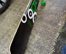 Atom longboard