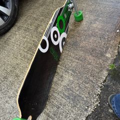 Atom longboard