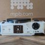 Canon Eos M body (+ free screen protector, spare battery and strap) Image 5
