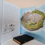 Jonathan Swift's Gulliver Retold by Martin Jenkins. Illustrated by Chris Riddell (HQ252) Image 6