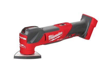 Milwaukee M18FMT-0 18V FUEL Multi-Tool (Body Only)