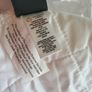 New Francis Brennan The Collection Mattress Protector - Double Image 6