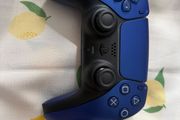 Ps5 Controller Cobalt Blue