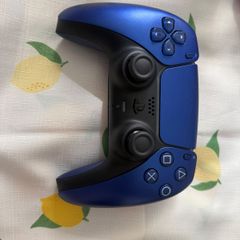 Ps5 Controller Cobalt Blue