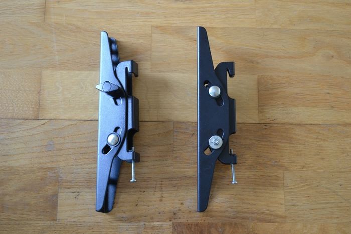 TV - Monitor Wall Bracket, Wall Mount