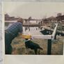 U2 - October 12 inch vinyl album- Original 1981 1st UK press Image 3