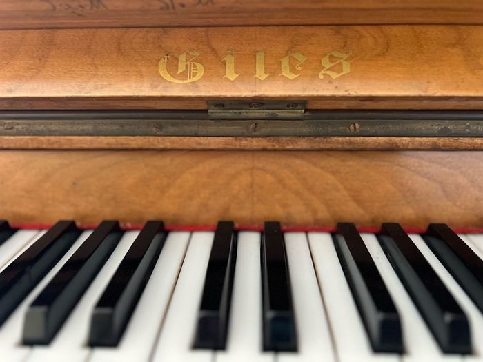 Piano