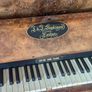 Grand Piano Image 2